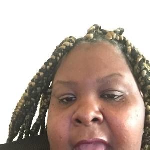 Meet your Posher, Fredericka